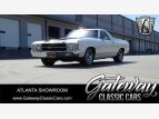 Thumbnail Photo 0 for 1971 Chevrolet El Camino SS